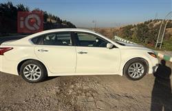 نيسان ألتيما